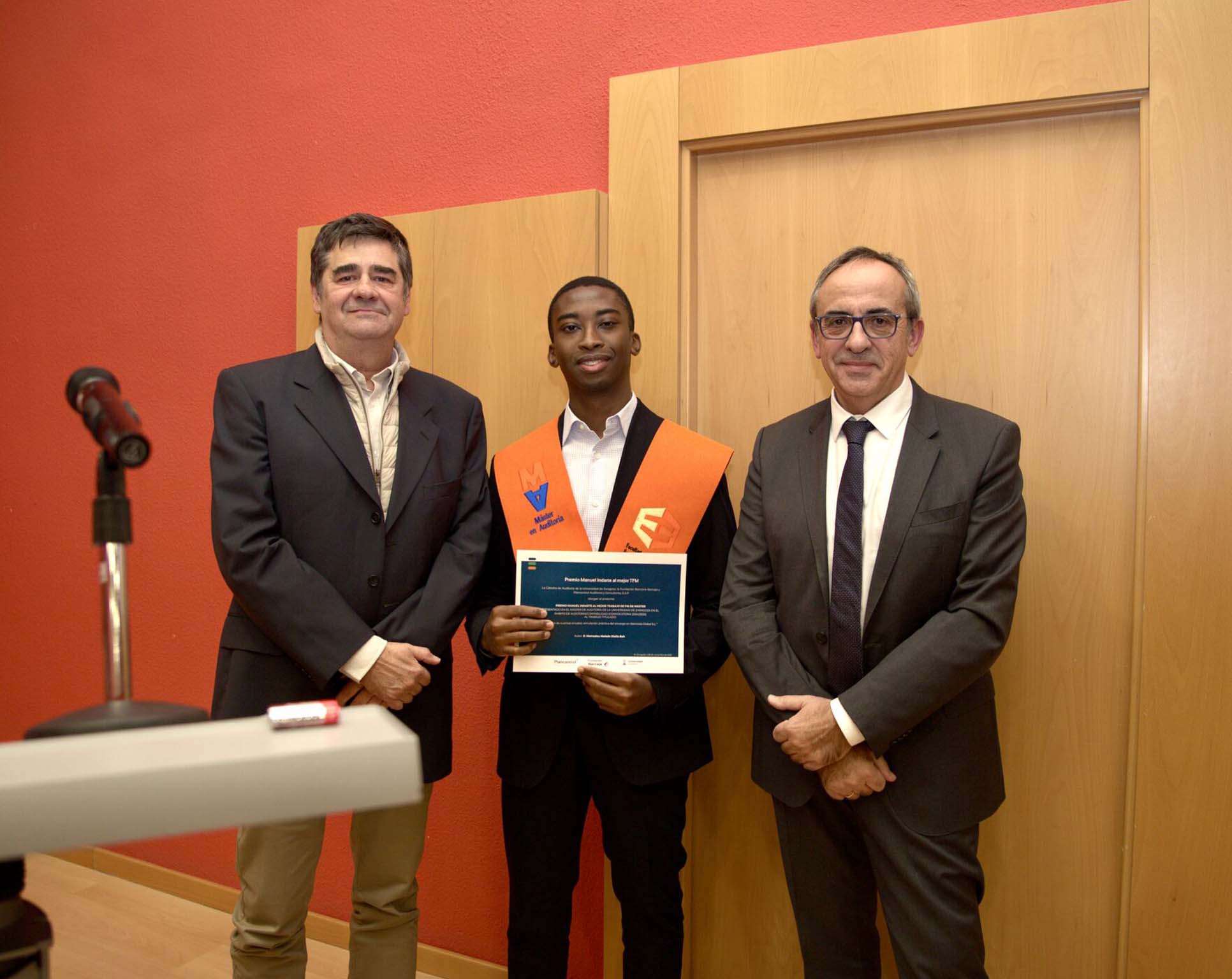 premio